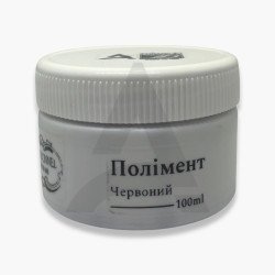 Polyment clay |red|100 ml|...